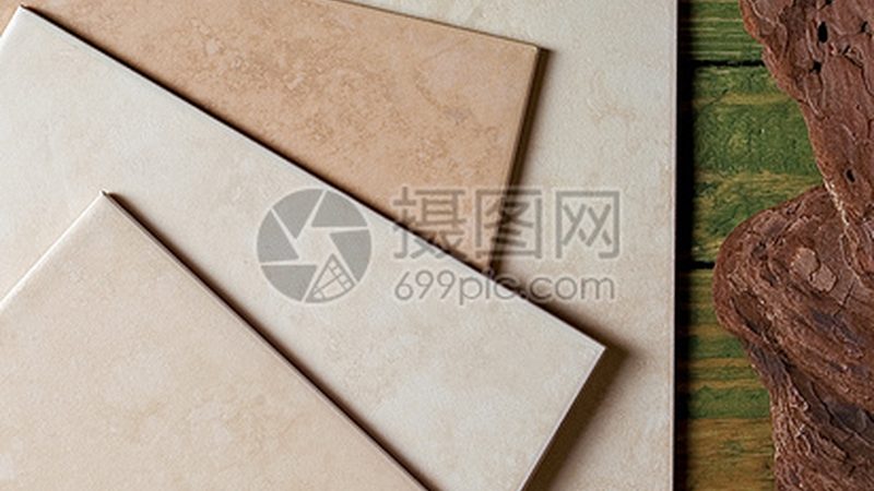 在装修新房客厅时，瓷砖预算的分配主要涉及以下几个方面：