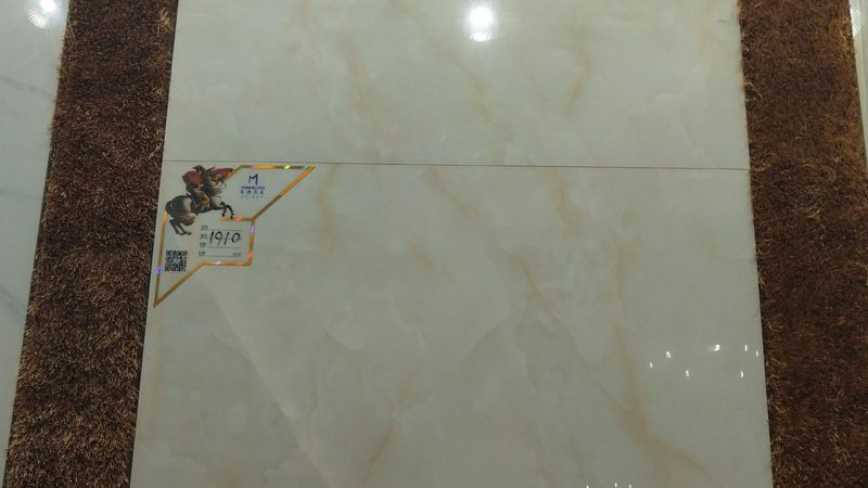 瓷砖背胶拉拔强度测试：揭秘其重要性及测试方法